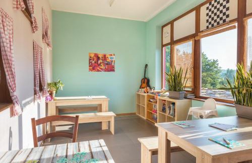 Runding Hotel | Familienhotel Reiterhof Runding