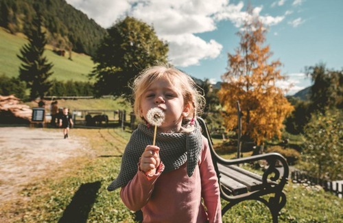 Pragraten Hotel | Familienhotel Replerhof mit Kinderbetreuung