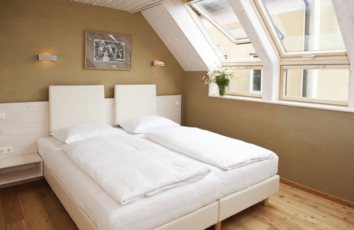 Weimar Hotel | Familienhotel Weimar