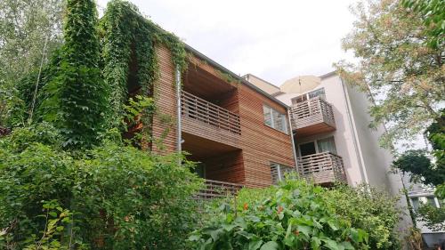 Weimar Apartamento | Familienhotel Weimar mit Ferienwohnungen