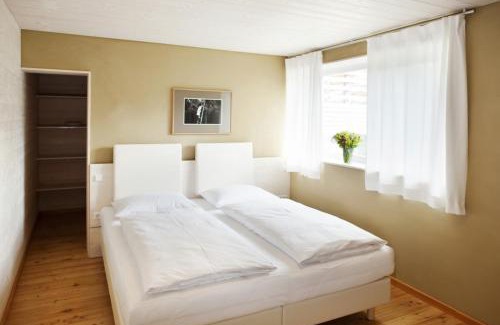Weimar Apartamento | Familienhotel Weimar mit Ferienwohnungen