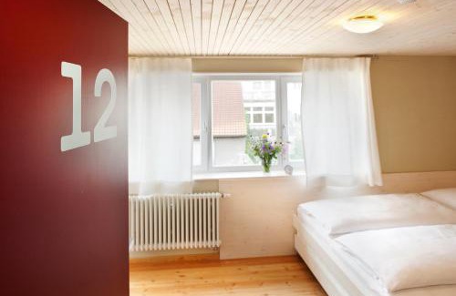 Weimar Apartamento | Familienhotel Weimar mit Ferienwohnungen