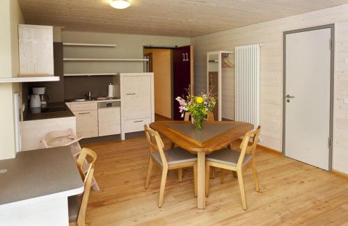 Weimar Apartamento | Familienhotel Weimar mit Ferienwohnungen
