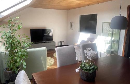 Soflingen Apartamento | Familiennest Blaustein