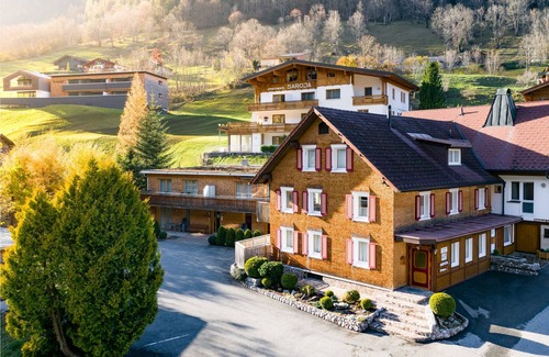 Brand Apartamento | Familiennest Zentral