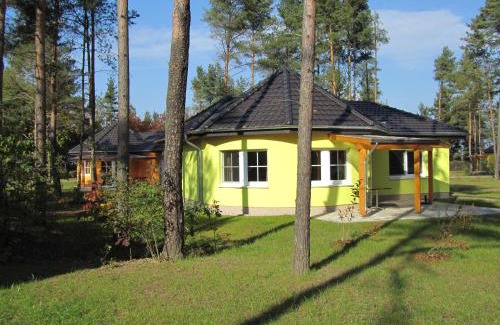 Groskoschen Casa | Familienpark Senftenberger See