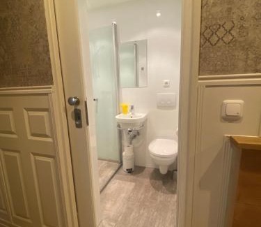 Graefenthal Casa | Familienpension Obere Juchhe, Ferienwohnung und Zimmer