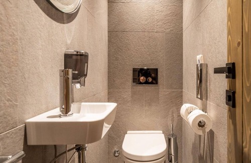 Untertschern Casa | Familiensuite Sonnenschein - Hotel OTP Birkenhof