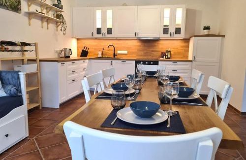 Gartenstadt-Stadtweide Apartamento | Familientraum auf 120 m2 in Rostock