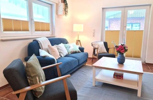 Gartenstadt-Stadtweide Apartamento | Familientraum auf 120 m2 in Rostock