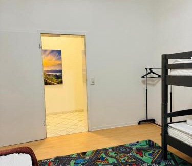 Blankenburg Apartamento | Familientraum im wunderschönen Harz