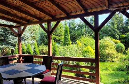 gmina Wolin Casa | Familienurlaub 8 Personen Ferienhaus Polen Urlaub Insel Wolin Ostsee Ferienwohnung