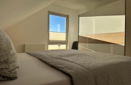 Hagenburg Casa | Familienurlaub am Meer