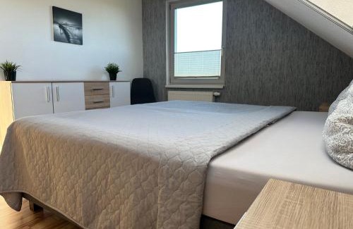 Hagenburg Casa | Familienurlaub am Meer