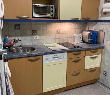 Bodensdorf Apartamento | Familienurlaub am See