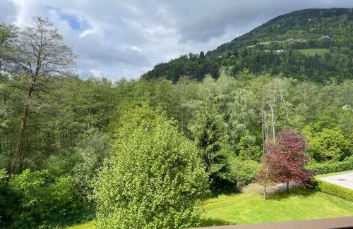 Bodensdorf Apartamento | Familienurlaub am See