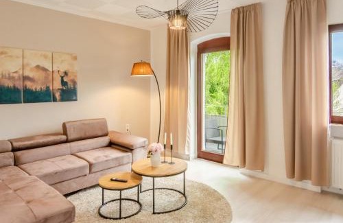 Brodenbach Apartamento | Familienwohnung mit Moselblick und Spielzimmer