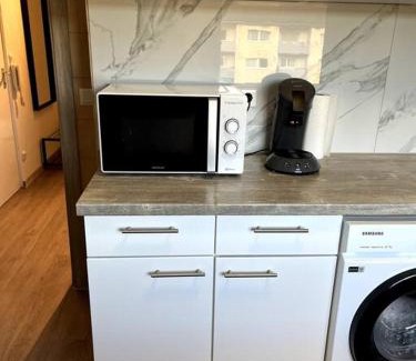Offenburg Apartamento | Familienwohnung nähe Europapark, Messe, Gifiz See