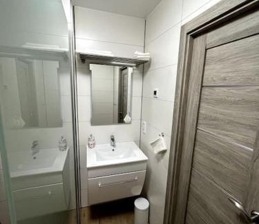 Offenburg Apartamento | Familienwohnung nähe Europapark, Messe, Gifiz See