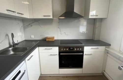 Offenburg Apartamento | Familienwohnung neben dem See,Messe und Europapark