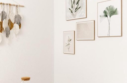 Goethestraße Apartamento | FamilienZeit Apartments