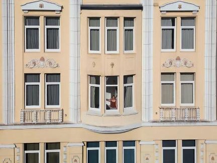 Goethestraße Apartamento | FamilienZeit Apartments