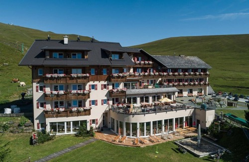 Reichenau Casa | Familienzimmer Typ "schnucki" - Heidi-hotel Falkertsee