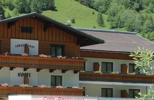 Fusch an der Grossglocknerstrasse Casa | Familienzimmer A+ - Wasserfall, Hotel