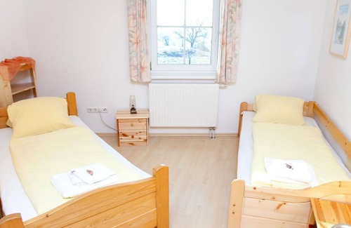 Wagerberg Cama Y Desayuno | Familienzimmer - 2 Nächte - Thermenpension Gigler