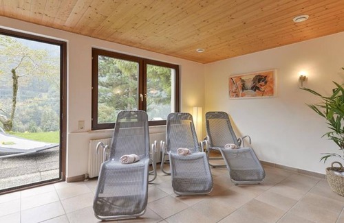 Wald am Arlberg Casa | Familienzimmer - Hotel Sonnblick
