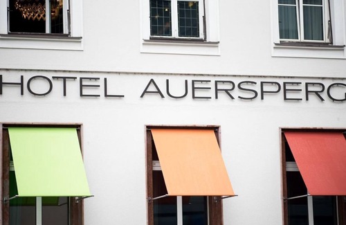 City Centre Salzburg Casa | Familienzimmer - Auersperg, Hotel & Villa