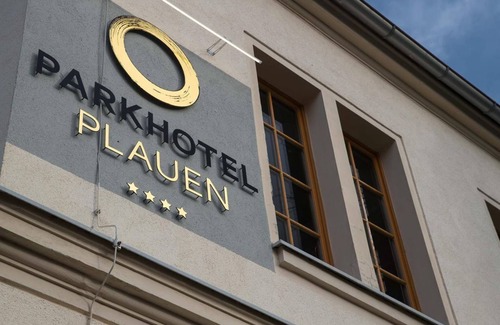 Plauen Casa | Familienzimmer Classic Plus Klima - Parkhotel Plauen