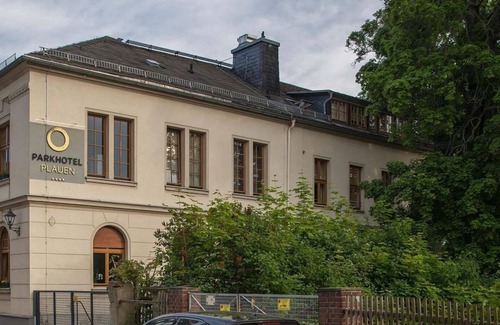 Plauen Casa | Familienzimmer Classic Plus Klima - Parkhotel Plauen