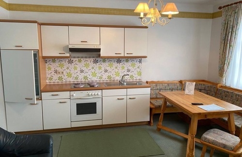 Illmitz Cama Y Desayuno | Familienzimmer, Dusche, WC - Weinidylle Opitz