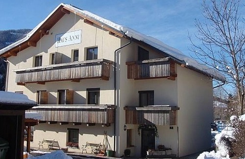 Bad Kleinkirchheim Cabaña | Familienzimmer Klassik - Haus Anni