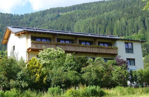 Bad Kleinkirchheim Cabaña | Familienzimmer Klassik - Haus Anni