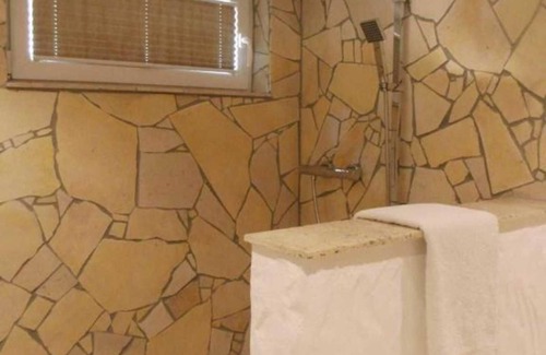 Arnsberg Cama Y Desayuno | Familienzimmer - Pension Waldsauna