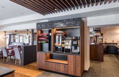 Schladming Casa | Familienzimmer Standard - Hotel Sonnschupfer