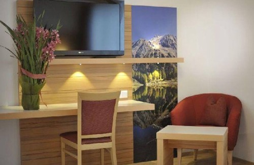 Schladming Casa | Familienzimmer Standard - Hotel Sonnschupfer