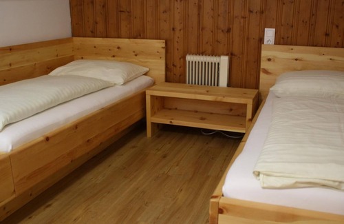 Feld am See Cabaña | Familienzimmer - Thurnerhof