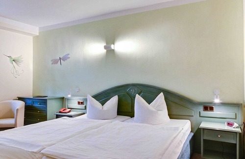 Trassenheide Complejo | Familienzimmer - TUI Suneo Kinderresort Usedom