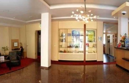 Tribseer Vorstadt Casa | Familienzimmer Villa - Hotel Am Jungfernstieg