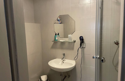 Stall Cama Y Desayuno | Familienzimmer Wasserfall