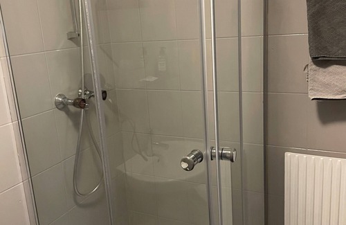Stall Cama Y Desayuno | Familienzimmer Wasserfall