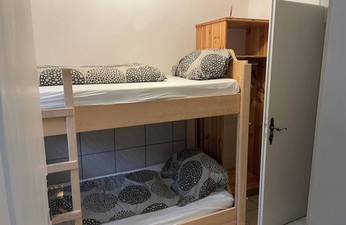 Stall Cama Y Desayuno | Familienzimmer Wasserfall