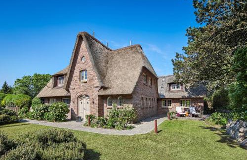 Wenningstedt-Braderup Casa | Familier Hygge Hus
