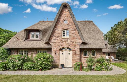 Wenningstedt-Braderup Casa | Familier Hygge Hus