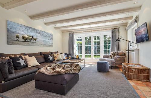 Wenningstedt-Braderup Casa | Familier Hygge Hus