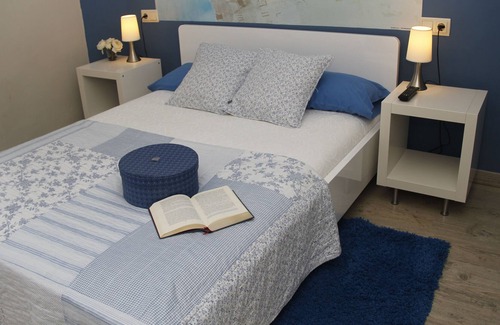 Ordis Cabaña | Familias:5 habitaciones+baño, piscina climatizada privada, jacuzzi, zona juegos