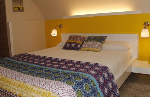 Ordis Cabaña | Familias:5 habitaciones+baño, piscina climatizada privada, jacuzzi, zona juegos